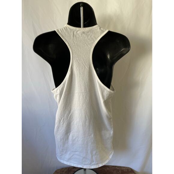 David Bowie 1978 World Tour Tank Top Archive Medium - Picture 2 of 6